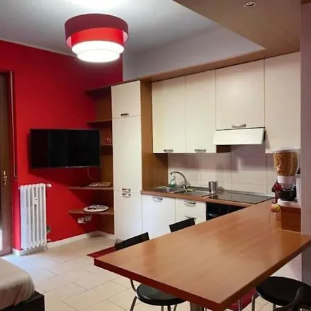 Apartment Am