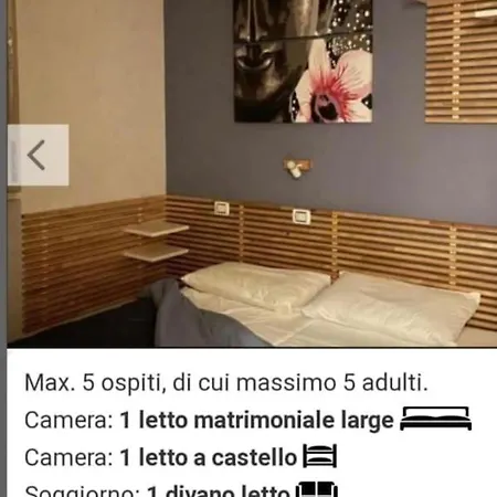 Am Apartment *
